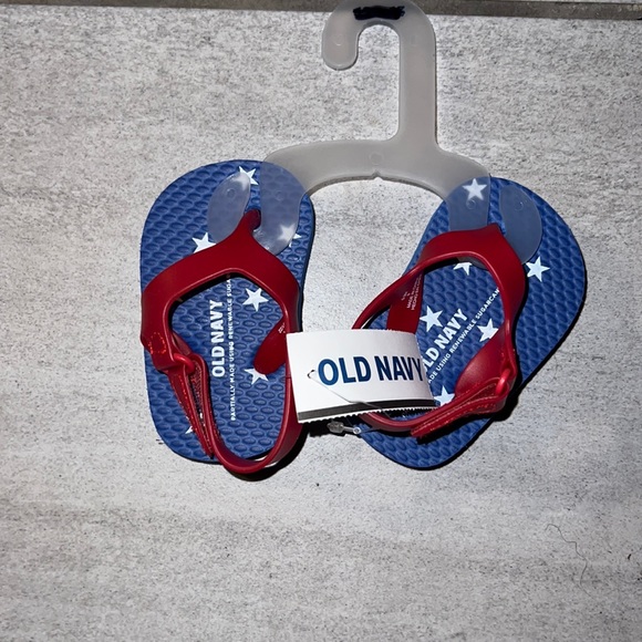 Infant slippers - Picture 1 of 1